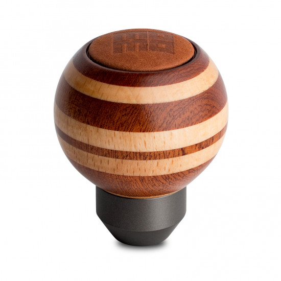 Momo Targa Heritage Shift Knob main image 1
